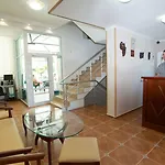 Хотел Tropics & Venera 3*