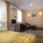 Tropics & Venera 3* Свети Влас