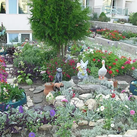 Hotel Tropics & Venera 3* Sveti Vlas