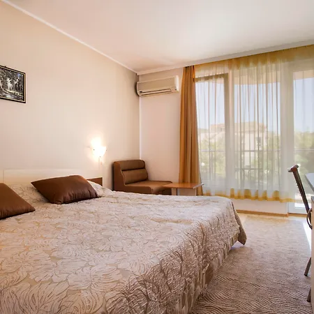 Family Venera 3* Свети-Влас