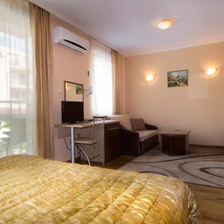 Family Venera 3* Свети-Влас