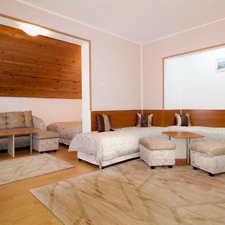 Family Venera 3* Свети-Влас