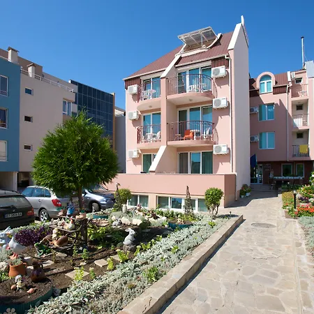 Tropics & Venera Hotel