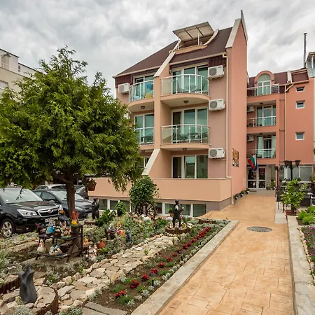 Family Venera 3* Свети-Влас