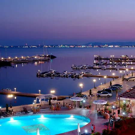 Tropics & Venera Hotel Sveti Vlas
