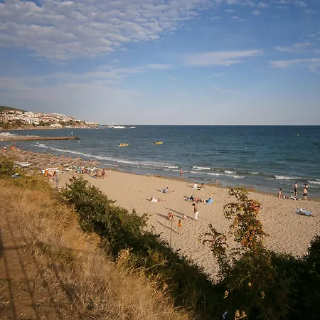 Tropics & Venera Hotel Sveti Vlas
