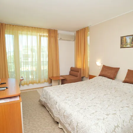 Tropics & Venera 3* Sveti Vlas