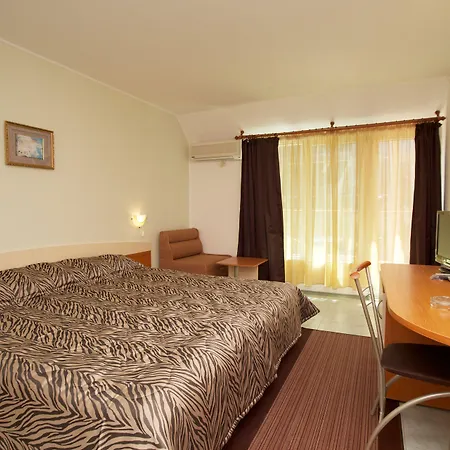 Hotel Tropics & Venera Sveti Vlas