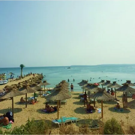 Hotel Tropics & Venera Sveti Vlas