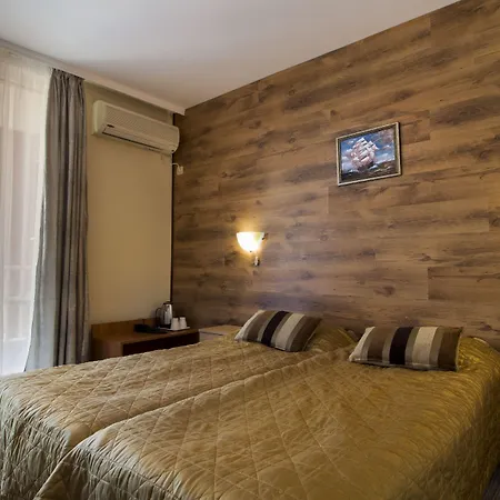 Tropics & Venera 3* Sveti Vlas