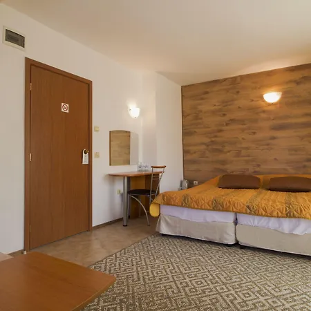 Tropics & Venera 3* Sveti Vlas