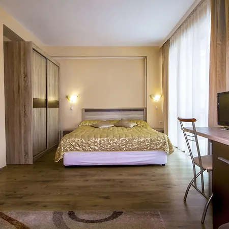 Tropics & Venera 3* Sveti Vlas