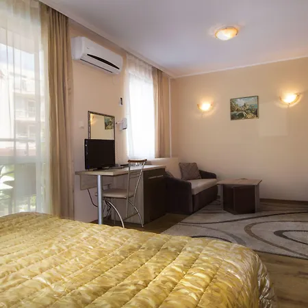 Tropics & Venera 3* Sveti Vlas