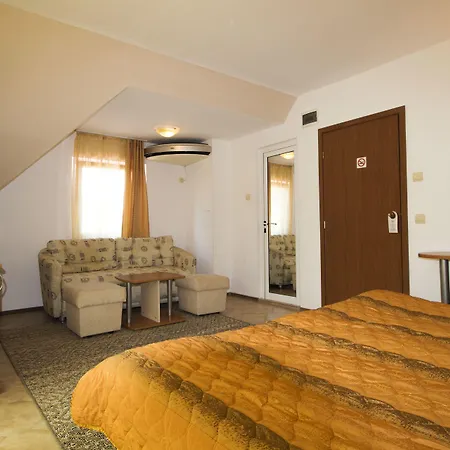 Tropics & Venera Hotel Sveti Vlas