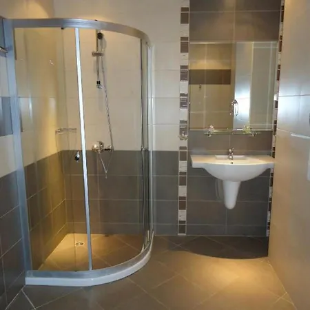 Hotel Tropics & Venera Sveti Vlas