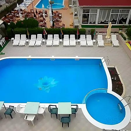 Tropics & Venera 3* סבטי ולאס