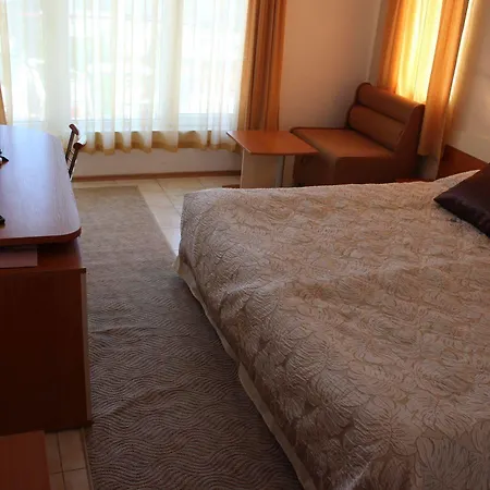 Family Venera 3* Свети-Влас
