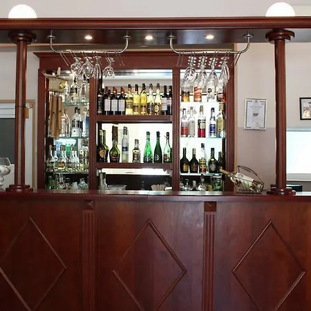 Tropics & Venera Hotel Sveti Vlas