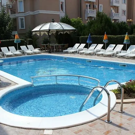 Family Venera 3* Свети-Влас